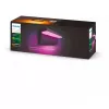 Philips Hue Nyro valge ja jaheda ambientseinalamp 1000lm must