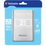 Verbatim Store 'n' Go USB 3.0 kaasaskantav kõvaketas 2TB hõbedane
