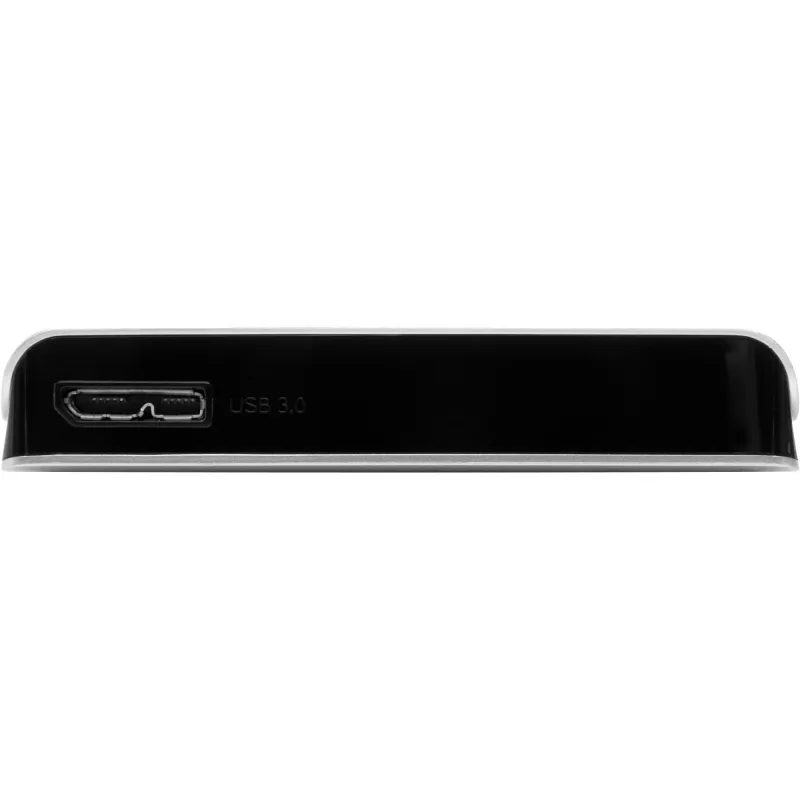 Verbatim Store 'n' Go USB 3.0 kaasaskantav kõvaketas 2TB hõbedane