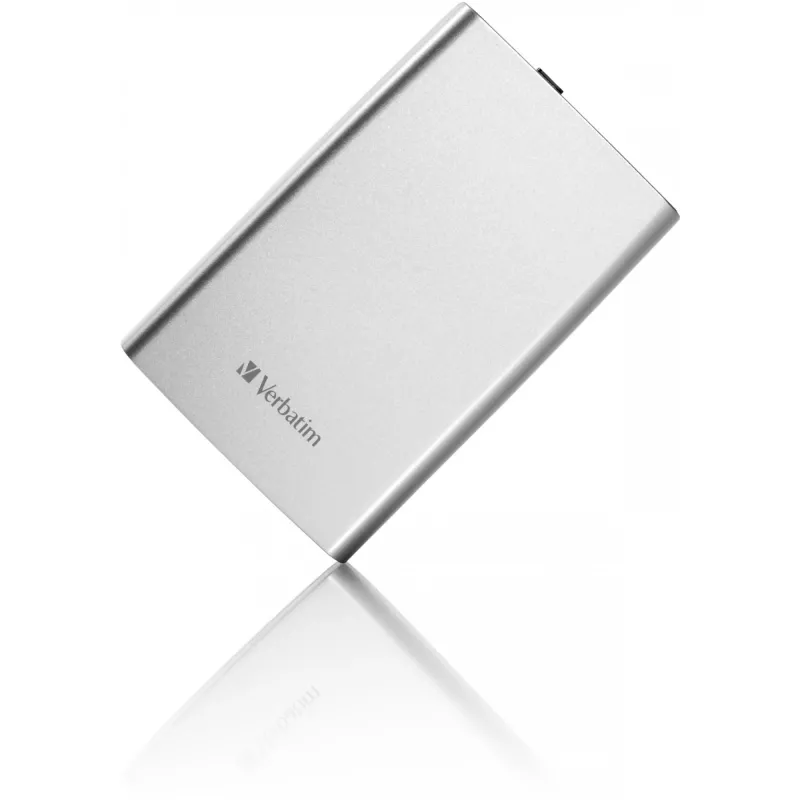 Verbatim Store 'n' Go USB 3.0 kaasaskantav kõvaketas 2TB hõbedane