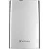 Verbatim Store 'n' Go USB 3.0 kaasaskantav kõvaketas 2TB hõbedane