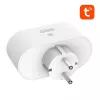 Kahepoolne nutipistik WiFi Gosund SP211 3500W, Tuya