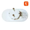 Kahepoolne nutipistik WiFi Gosund SP211 3500W, Tuya