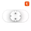 Kahepoolne nutipistik WiFi Gosund SP211 3500W, Tuya