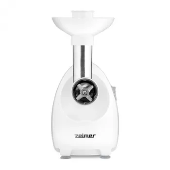 Zelmer ZMM4045B hakklihamasin 1900 W Valge