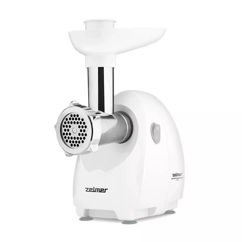 Zelmer ZMM4045B hakklihamasin 1900 W Valge