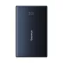 Baseus P10076801123-00 liitiumioonpolümeer akupank 10000 mAh Must