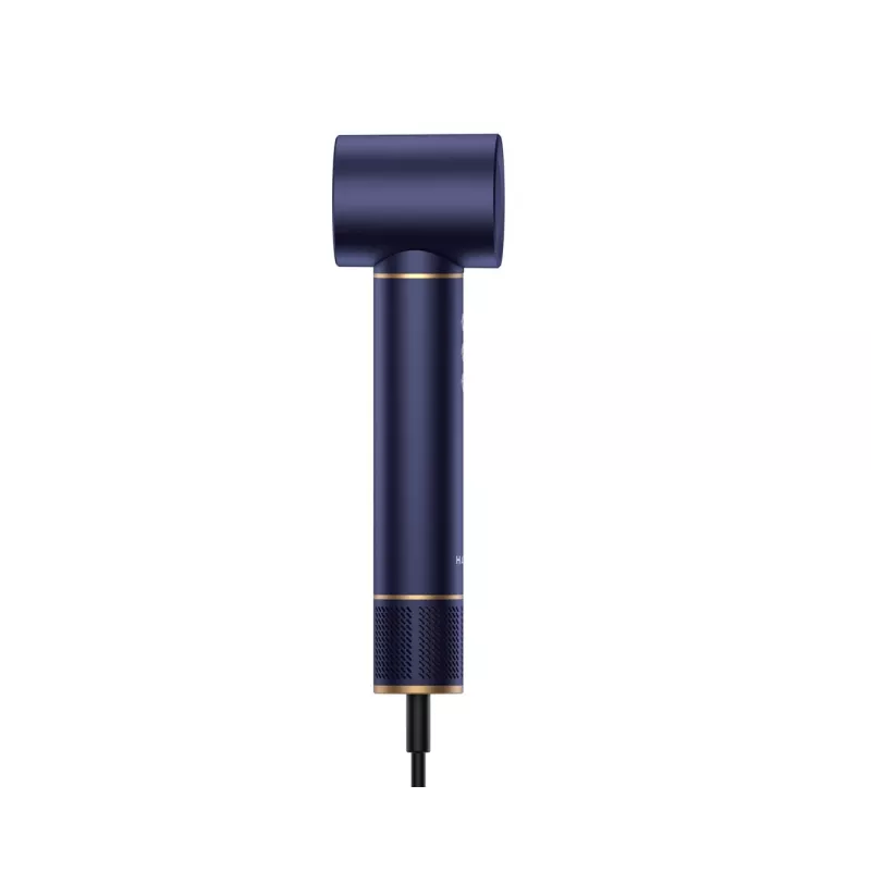 Havit HD634-EU mitmestiiler kuum õhuhari, 1300 W, 4 otsakut, sinine