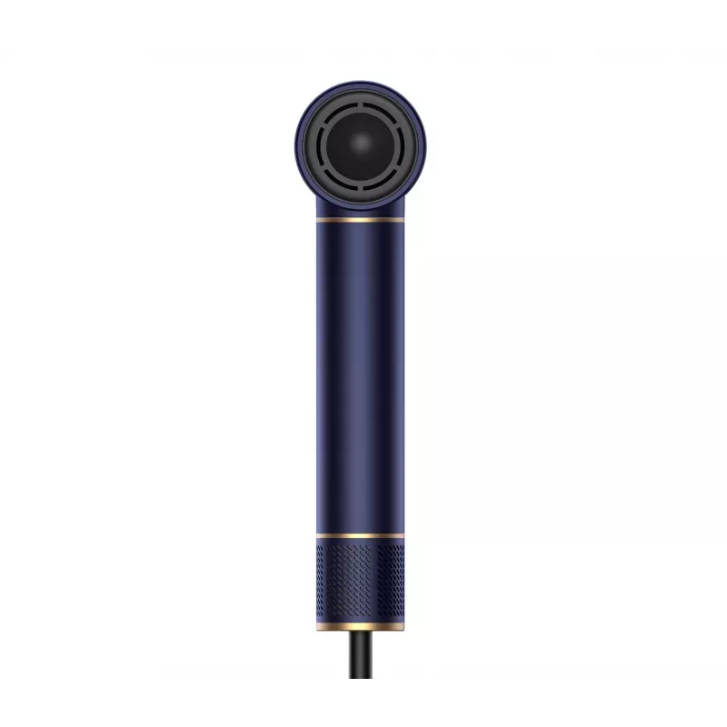 Havit HD634-EU mitmestiiler kuum õhuhari, 1300 W, 4 otsakut, sinine