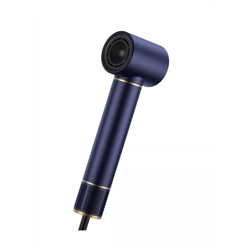 Havit HD634-EU mitmestiiler kuum õhuhari, 1300 W, 4 otsakut, sinine