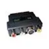 Adapter EURO/SVHS-3RCA (CHINCH)