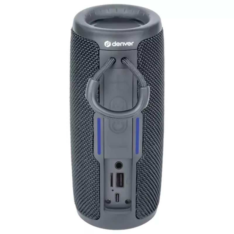 BT-kõlar Denver BTV-150GR 1200 mAh Hall