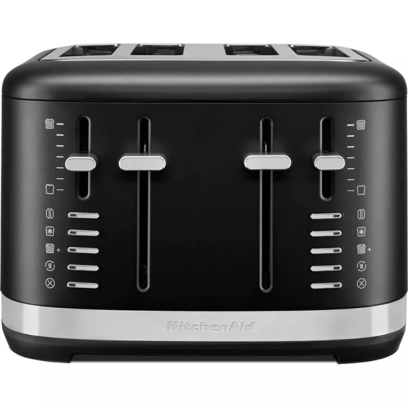 KitchenAid röster 5KMT4109EBM