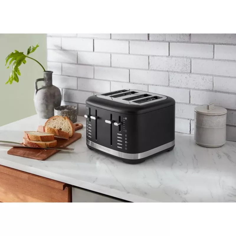 KitchenAid röster 5KMT4109EBM
