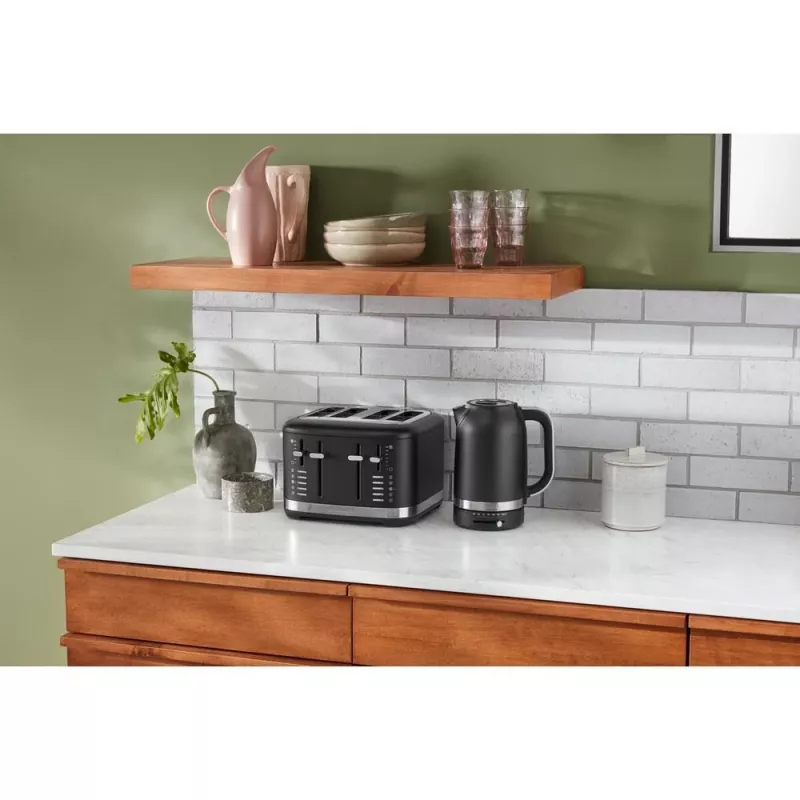 KitchenAid röster 5KMT4109EBM