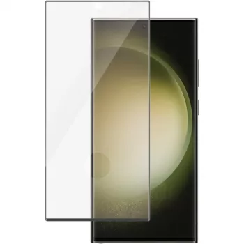 PanzerGlass Ultra-Wide Fit Sam S23 Ultra S918 ekraanikaitse 7317 aplikaatoriga