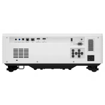 Projektor P601Q DLP 4K UHD Laser