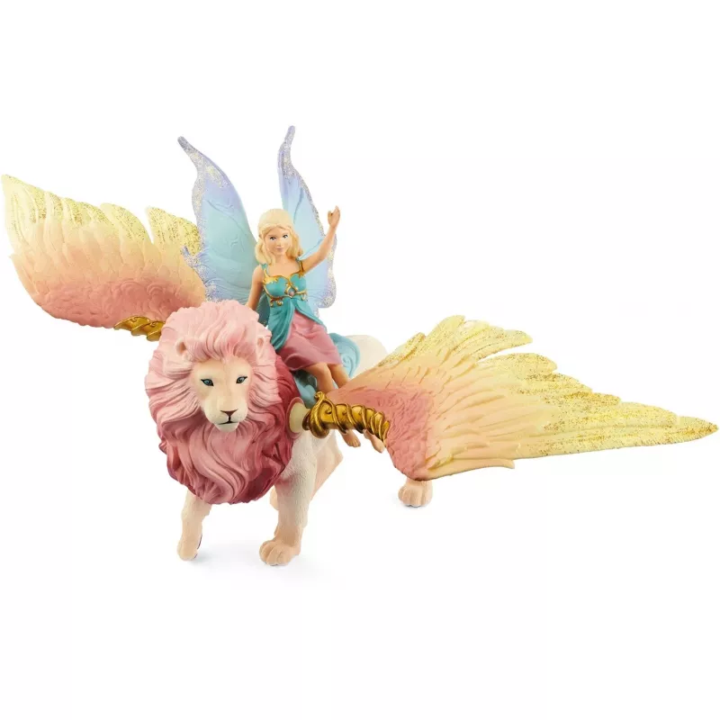 Schleich 70714 ühenduvustarvik