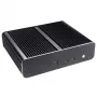 Akasa Euler TX Plus Intel LGA1700 Alu ventilaatorita õhuke mini-ITX korpus - Kere