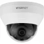 Hanwha Techwin WiseNet Q QND-8010R - võrgu valvekaamera - kuppel - värviline (päev/öö)