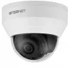 Hanwha Techwin WiseNet Q QND-8010R - võrgu valvekaamera - kuppel - värviline (päev/öö)