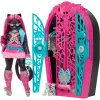 Doll Monster High Catty Must
