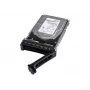 Dell – kõvaketas – krüptitud – 2,4 TB – hot-swap – 2,5-tolline (6,4 cm) – SAS 12 Gb/s – 10 000 p/min – FIPS – isekrüpteeriv ketas (SED) – PowerEdge C6420 jaoks (2,5-tolline) (400-AVHG)