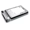 Dell – kõvaketas – krüptitud – 2,4 TB – hot-swap – 2,5-tolline (6,4 cm) – SAS 12 Gb/s – 10 000 p/min – FIPS – isekrüpteeriv ketas (SED) – PowerEdge C6420 jaoks (2,5-tolline) (400-AVHG)