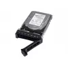 Dell – kõvaketas – krüptitud – 2,4 TB – hot-swap – 2,5-tolline (6,4 cm) – SAS 12 Gb/s – 10 000 p/min – FIPS – isekrüpteeriv ketas (SED) – PowerEdge C6420 jaoks (2,5-tolline) (400-AVHG)