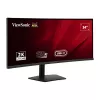 Viewsonic VA3420C (VS20506) Ekraan Must