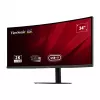 Viewsonic VA3420C (VS20506) Ekraan Must