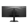 Viewsonic VA3420C (VS20506) Ekraan Must