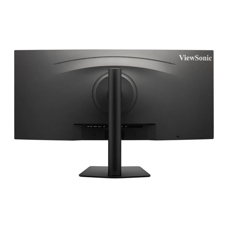 Viewsonic VA3420C (VS20506) Ekraan Must