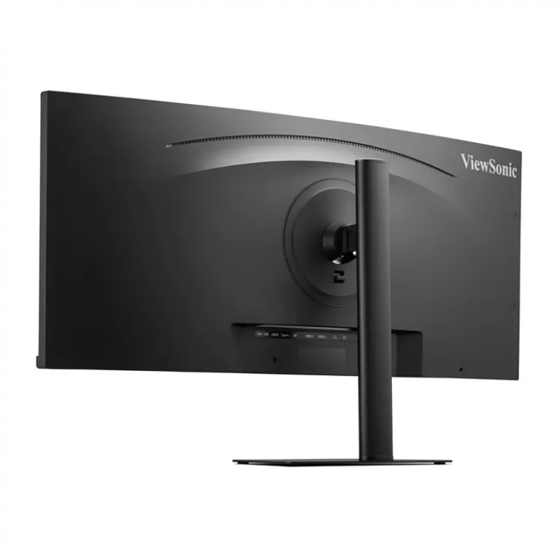 Viewsonic VA3420C (VS20506) Ekraan Must