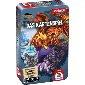 Eldrador - Kaardimäng