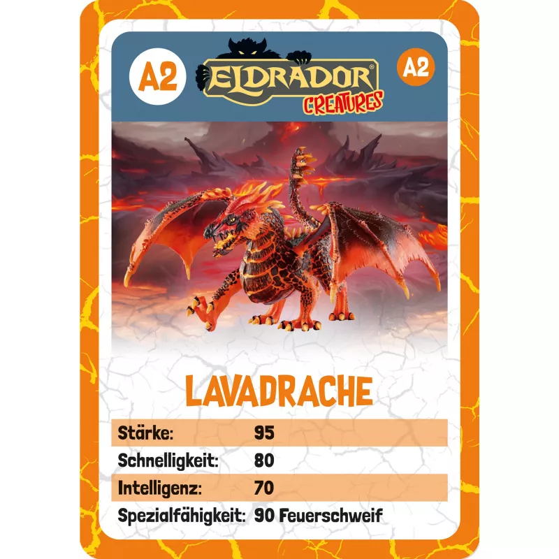 Eldrador - Kaardimäng
