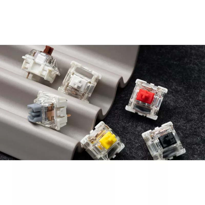 Keychron G184 must