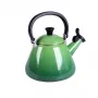 Le Creuset Kettle Kone 1,6l roheline bambus (40101024080000)
