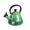 Le Creuset Kettle Kone 1,6l roheline bambus (40101024080000)