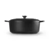 Le Creuset Signature Roaster oval 35cm Must (21178350000430)