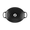 Le Creuset Signature Roaster oval 35cm Must (21178350000430)