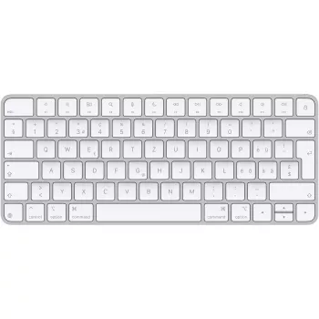 Apple Magic klaviatuur - klaviatuur - USB-C - juhtmevaba