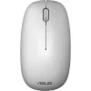 ASUS W5000 juhtmevaba klaviatuuri ja hiire komplekt, valge