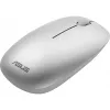 ASUS W5000 juhtmevaba klaviatuuri ja hiire komplekt, valge