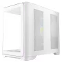 Antec 0-761345-10226-1 arvutikorpus Midi Tower valge