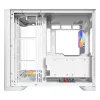 Antec 0-761345-10226-1 arvutikorpus Midi Tower valge