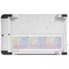 Antec 0-761345-10226-1 arvutikorpus Midi Tower valge