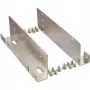 HDD tarviku kinnitusraam 4X/2.5 kuni 3.5 MF-3241 Gembird