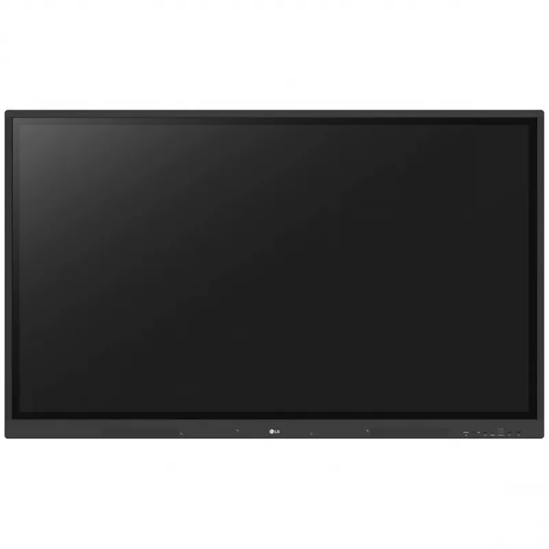 LG Multi Touch CreateBoard | 55TR3DK-B | 55-tolline | 350 cd/m² | Rõhtpaigutus | 16/7 | Android | Wi-Fi | Puuteekraan | 8 ms | 178 ° | 178 °
