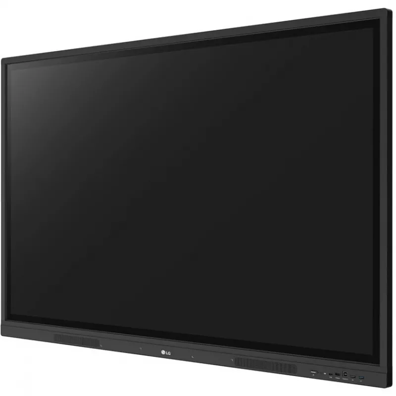 LG Multi Touch CreateBoard | 55TR3DK-B | 55-tolline | 350 cd/m² | Rõhtpaigutus | 16/7 | Android | Wi-Fi | Puuteekraan | 8 ms | 178 ° | 178 °